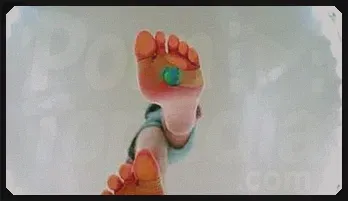 Giantess Ella Foot Crush Fantasy | HD Fetish Clip