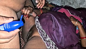 Sexy Women Fucking in Midnight Talking sexy