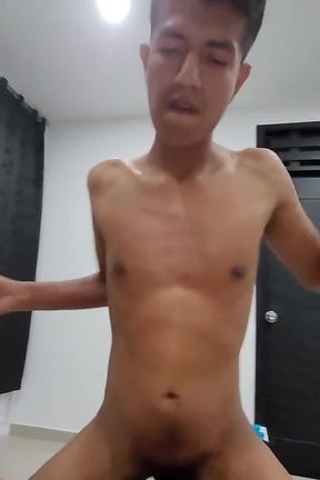 Fucking with a Rich Tilin