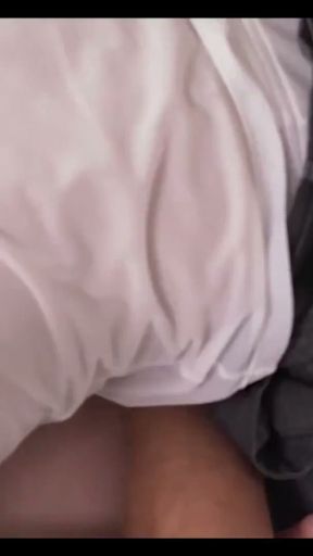 Nerdy Twink Mormon Boy Fucked By Mission Leader   Clip 1