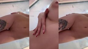 Social Media Creator @emily-mills1 @Teasing & #Brunette #Petite #Teen #Shaved Pussy adult hd | Tik.Porn