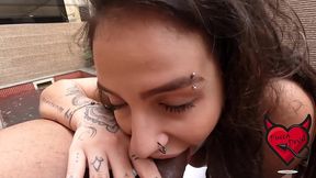 loupan arrombando minha pepeka peluda e meu cuzinho gostoso