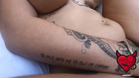 loupan arrombando minha pepeka peluda e meu cuzinho gostoso