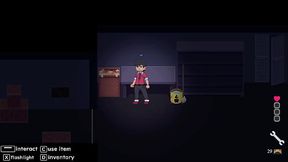 Running Away From 4 HOT Animatronics! (Fuck Nights At Fremy'_s Nightclub 0.1.2) Part 1