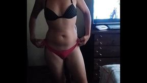 deu um perdido no marido pra sair com o amante