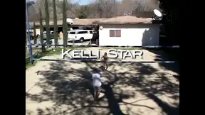 Judy Star Sublime, Perfect, Divine, a Goddess Fucked on a Hot Summer Day