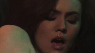 VIXEN Sensual & super Freya knows how to her man