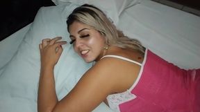gostosa branquinha