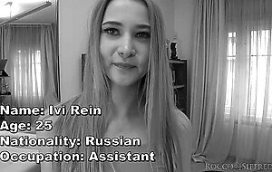 Castings ivi rein, Ivi Rein