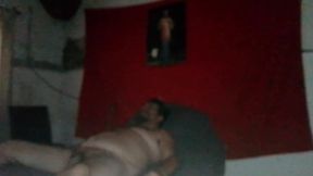 marvel exists!!! – does the *real* black widow talk oral sex with this guy??? – naty and esteban