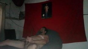marvel exists!!! – does the *real* black widow talk oral sex with this guy??? – naty and esteban