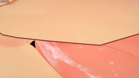 Demon Slayer Yaoi - Uzui Anal Sex with Tomioka