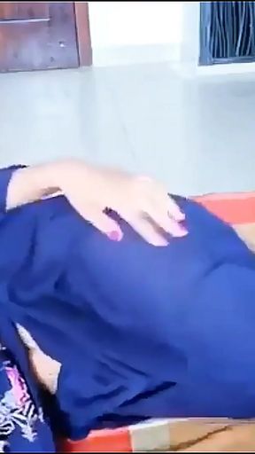 Pakistani tiktoker new viral video   Clip 2