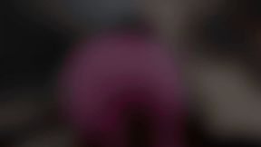 Pink Leggings farts_wmv
