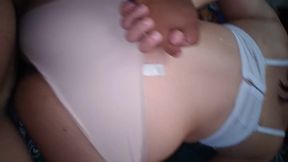 This Is How I Get to Be Penetrated