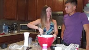 Exploring New Sensations: A Fun Review of DIY Pleasure Toys with MandyBabyXXX