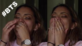 Hot - Good Times Behind The Scenes With Curvy Lain Babe Nicole Rey