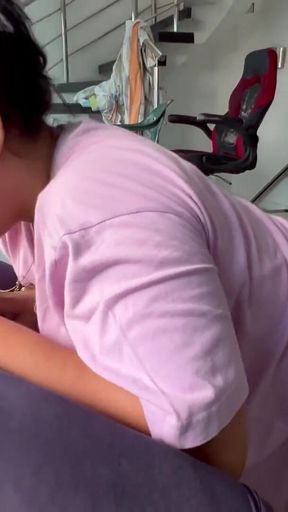 Unforgettable moment from &quot;Hottest pussy rubbing and creamy fucking with friend&#039;s fianc&eacute;&quot;