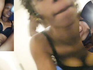 Ebony Freaks