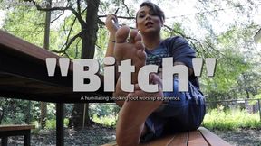 Bitch HD