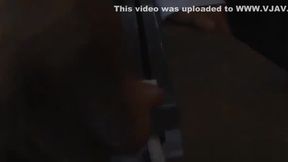 Electric torture hardcore japanese girl