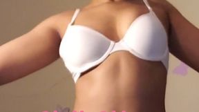 Custom: Shimmy Them Boobies