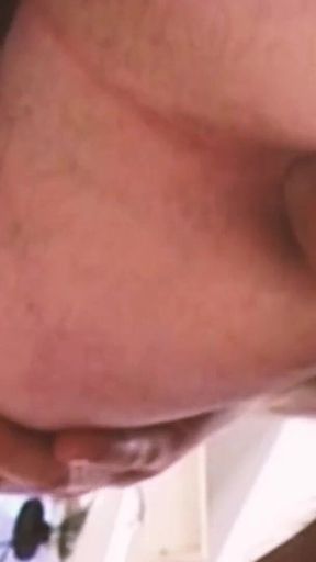 Male Buttocks_scene-4_skinny Soldier Gets Fucked by His Muscular Sergeant