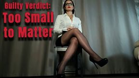 SPH Guilty Verdict: Too Small to Matter