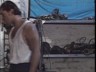 two Concupiscent Bitch Are Pleasured When two Chaps with Big Knobs Fucked 'em