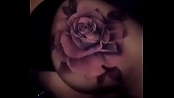 Ol&aacute_ queridos mais uma tatuagem