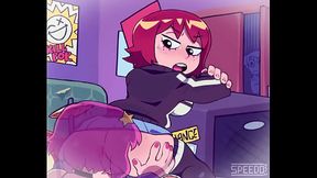 SpeedoNSFW - Scott'_s Wet Dream