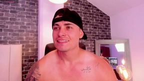 Conor Smiith Private Show