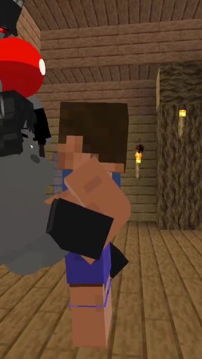 The Jenny Mod Minecraft Their names are Kyrea and Azazel The siren and angel and we fuck them both and get a blow job&hellip;   Clip 1
