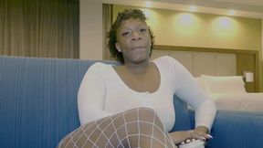 Lalola Klitz Full Interview