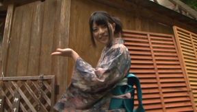 AI Uehara Starring in Mind-Blowing POV Blowjob with Her BF