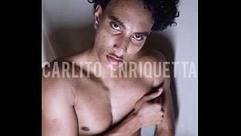 CARLITO BATENDO GOSTOSO