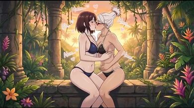 Ayase Momo Dandadan Hentai Big Tits Gushing Choked