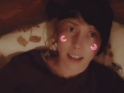 Ich erkläre Dir dummen Jungfrau was ein Pleasure Dom ist