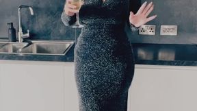 Effie's Punishment for Cheating 2026