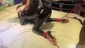 Bondage Mumuzi - Teaser Video