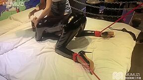 Bondage Mumuzi - Teaser Video