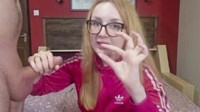 Cuckold Fantasy: Beta Boy Humiliated on New Year's Eve Party - SPH & Bi Encouragement