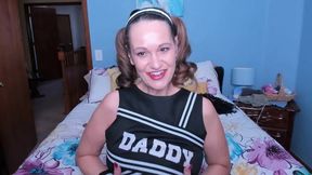 Slutty Cheerleader Bbc Cuckhold Fantasy