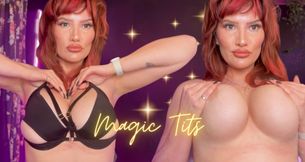 Magic Tits