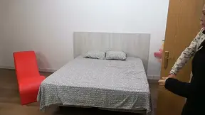 Hot wife cheats on her husband with a lucky stranger