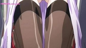 ”Hentai Story Where a Professor’s Gentle Guidance Turns Into Heated, Forbidden Pass”