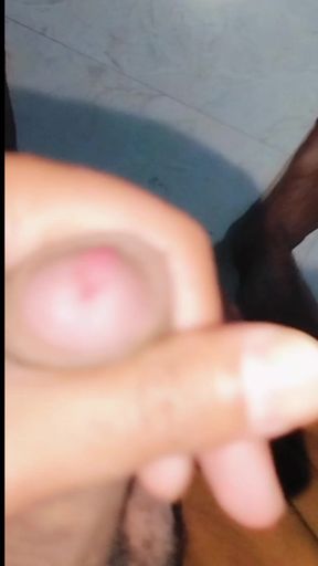 Hand job single