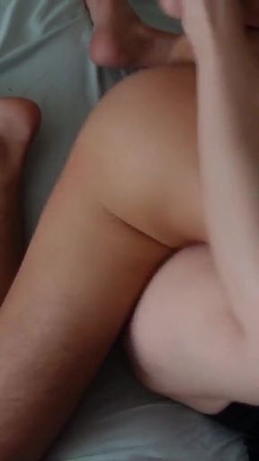 Iconic moment from &quot;Sexy Gothic Girl Likes to get Fucked Hard&quot;