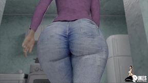 I Smashed my best friends Mom (Teaser)