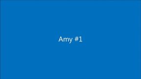 Amy001 (MP4)